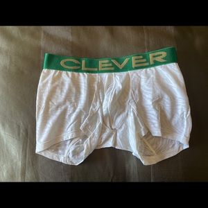 Mens Medium Clever Trunk